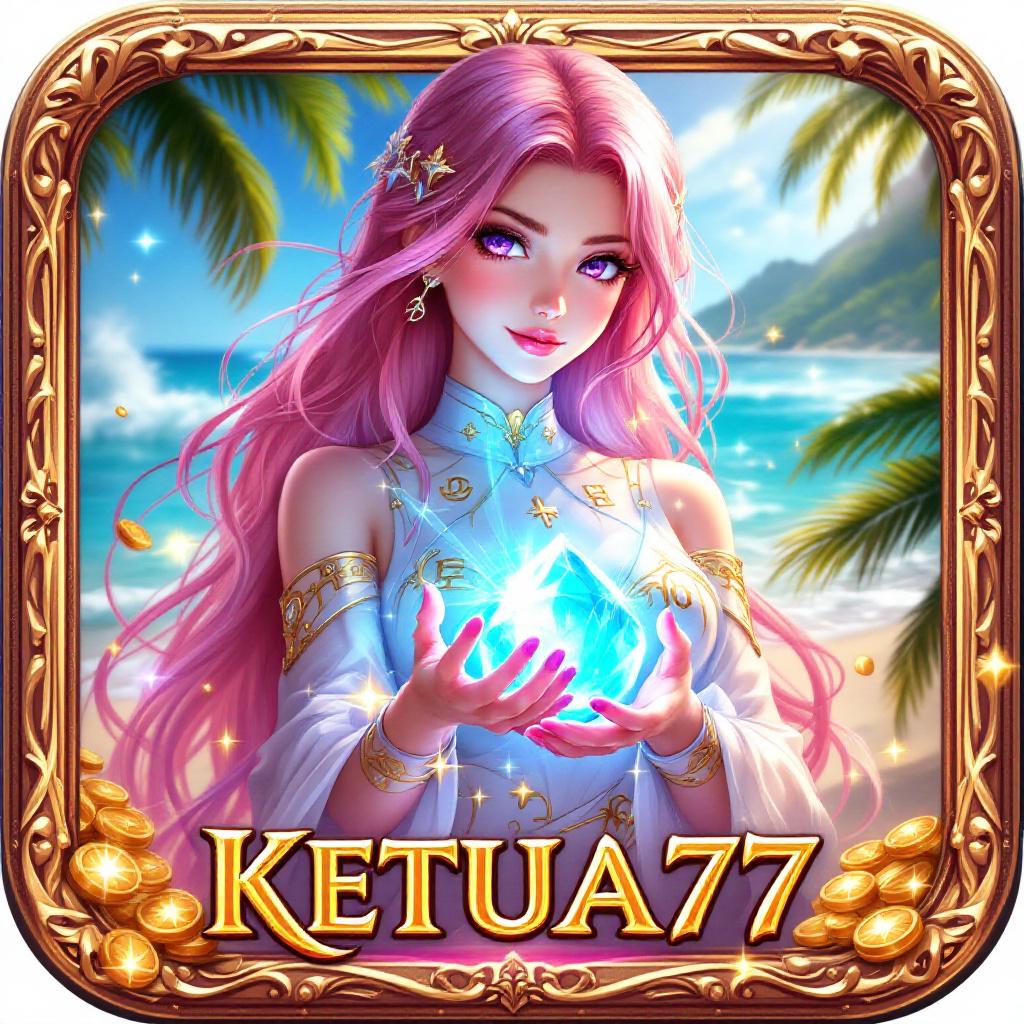 KETUA77 APK & (Update) v14.2 | 9.3Mb Android Terbaru Download Game Online image 1